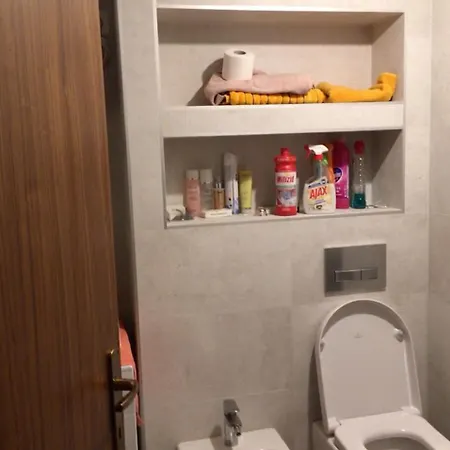 Apartament アパート *