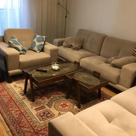 Apartament サラエヴォ