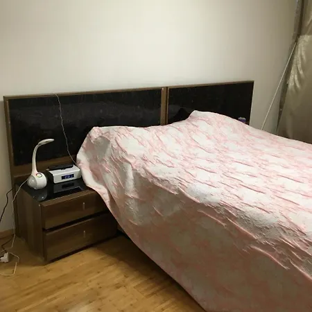 Apartament *