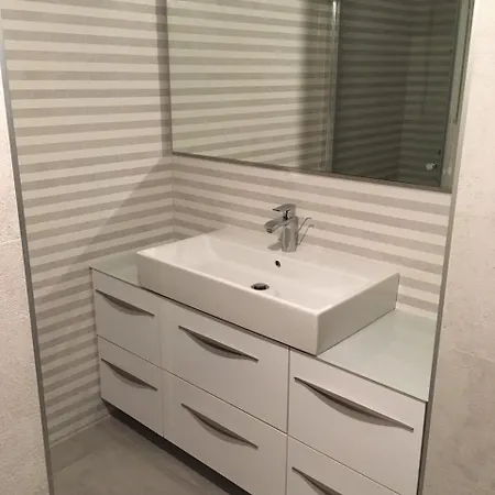 アパート Apartament
