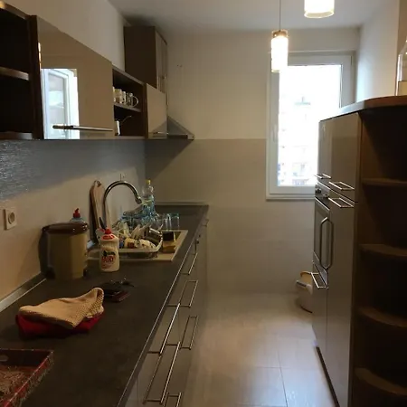 Apartament *
