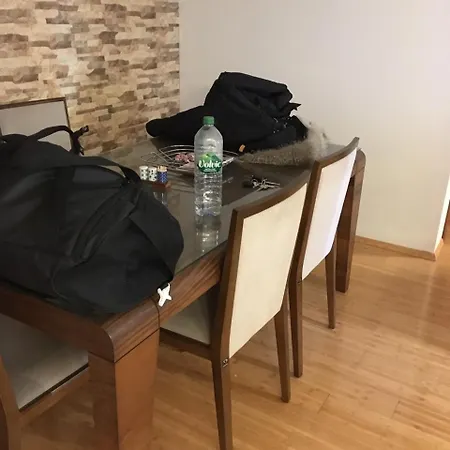 アパート Apartament