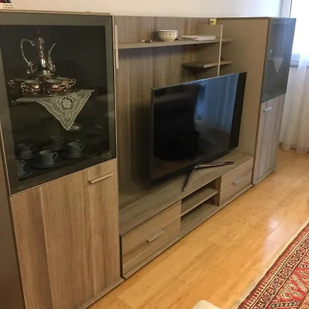 アパート Apartament